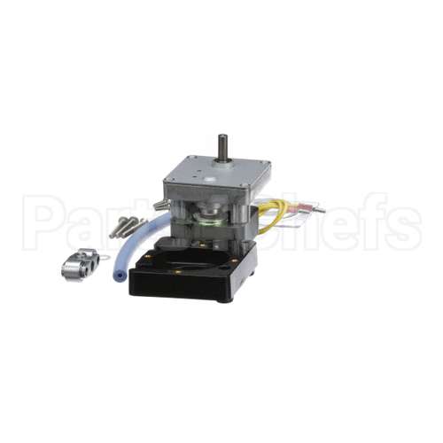00815.20 Cma 60E Peri Pump Complete