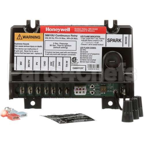 008153 Compatible Groen Spark Ignition Module
