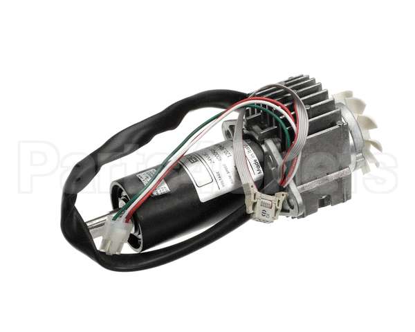 00815L Grindmaster Cecilware Gearmotor,Minigel Spare Part