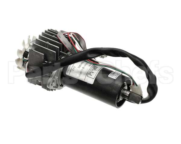 00815L Grindmaster Cecilware Gearmotor,Minigel Spare Part