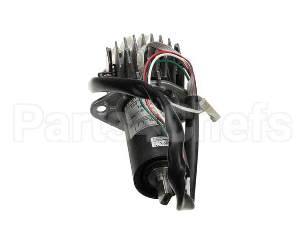 00815L Grindmaster Cecilware Gearmotor,Minigel Spare Part