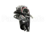 00815L Grindmaster Cecilware Gearmotor,Minigel Spare Part