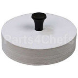 008201 Compatible Groen Insulator - Pilot Access Door