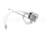 008201 Wisco Thermostat Assembly (560 Units)