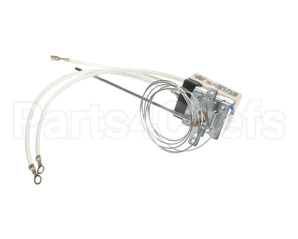 008201 Wisco Thermostat Assembly (560 Units)