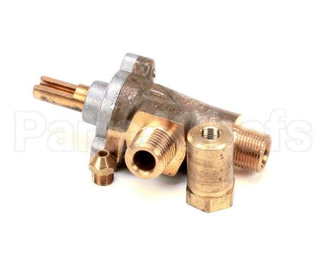 00820552-00002 Vulcan Hart Hi-Lo Gas Valve Nat