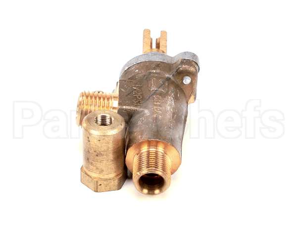 00820552-00002 Vulcan Hart Hi-Lo Gas Valve Nat