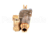 00820552-00002 Vulcan Hart Hi-Lo Gas Valve Nat