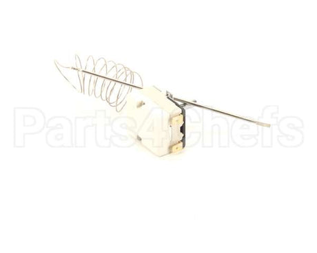 008244 Wisco Regulating Thermostat