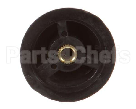 008245 Wisco Timer And/Or Temperature Knob