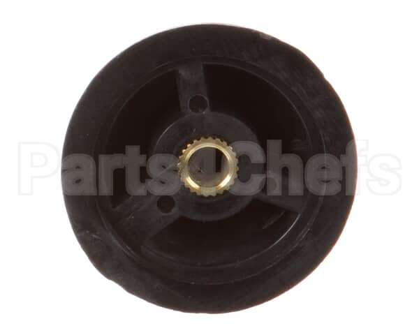 008245 Wisco Timer And/Or Temperature Knob