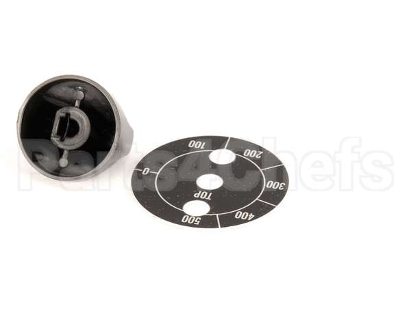 008246SK Wisco Thermostat Knob Service Kit