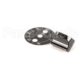 008246SK Wisco Thermostat Knob Service Kit
