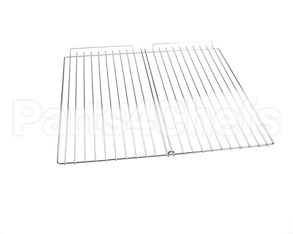 008252L Wisco Looped Grill