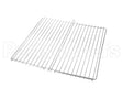 008252LP Wisco Looped Grill