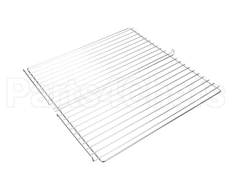 008252LP Wisco Looped Grill