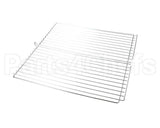 008252LP Wisco Looped Grill