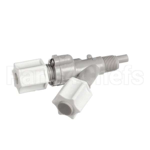 00826.00 Compatible CMA Gl-C/Gw-100 Dual Inlet Chemica