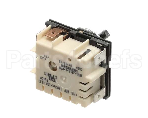 0083100 Piper Products Infinite Switch