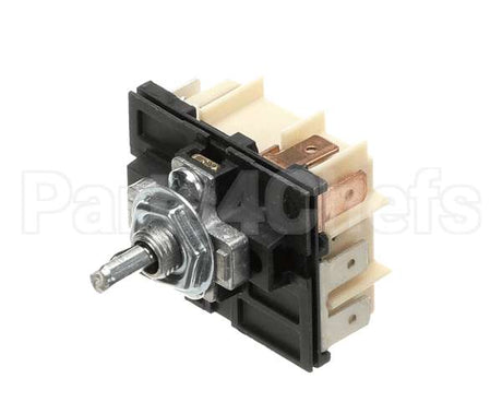 0083100 Piper Products Infinite Switch