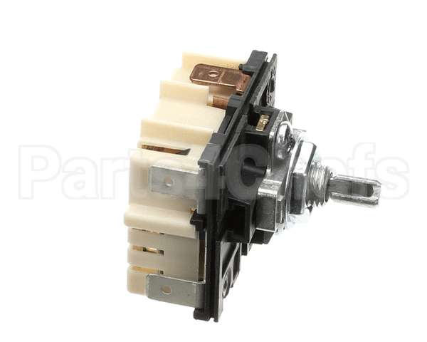 0083100 Piper Products Infinite Switch