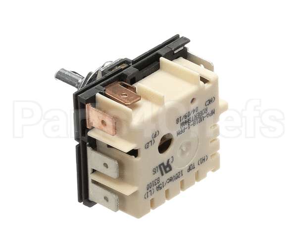 0083100 Piper Products Infinite Switch
