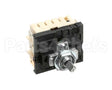 0083150 Piper Products Infinite Switch 208V