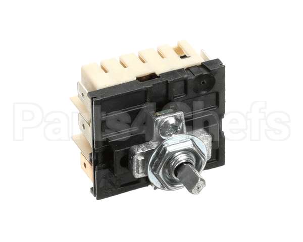 0083150 Piper Products Infinite Switch 208V