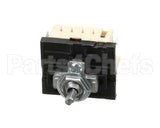 0083150 Piper Products Infinite Switch 208V