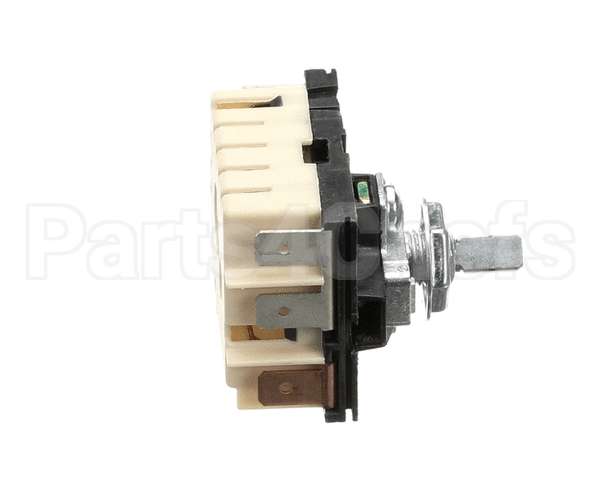 0083150 Piper Products Infinite Switch 208V