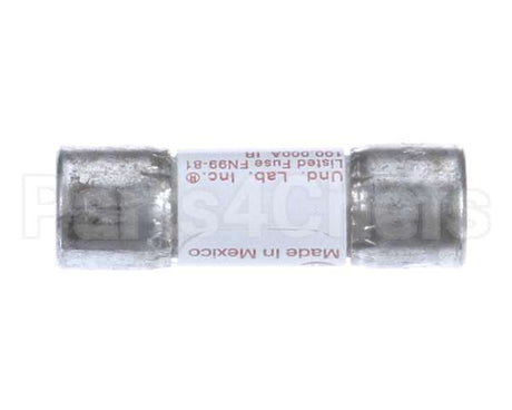008360 Keating Fuse 300V 5Amp Fryer Electric