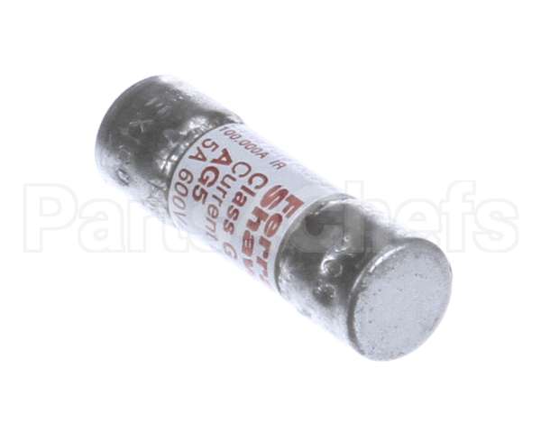 008360 Keating Fuse 300V 5Amp Fryer Electric