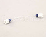 00839.00 Cma Gl-C/Gw-100/180Uc Sq Tube W/Co