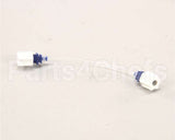 00839.00 Cma Gl-C/Gw-100/180Uc Sq Tube W/Co