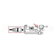 0084300 Compatible Jackson Probe, Sensing (Control Module)