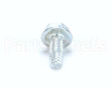 00850430 Multiplex Screw # 6-32 X 3/8 Sltd