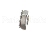 00850705 Multiplex Nut #10-32 Hex With Lock