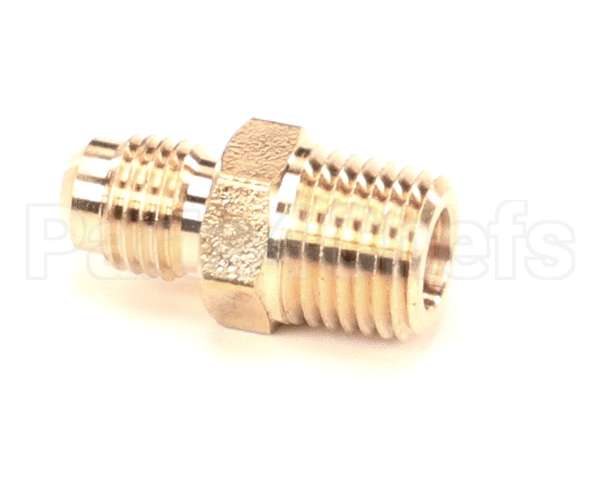 00852504 Multiplex Adapt 14Mf X 14Mpt Brass Lar