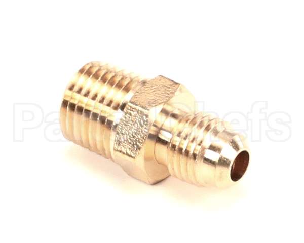 00852504 Multiplex Adapt 14Mf X 14Mpt Brass Lar