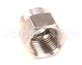 00855017 Multiplex Nut Swivel 1/2 Flare Np