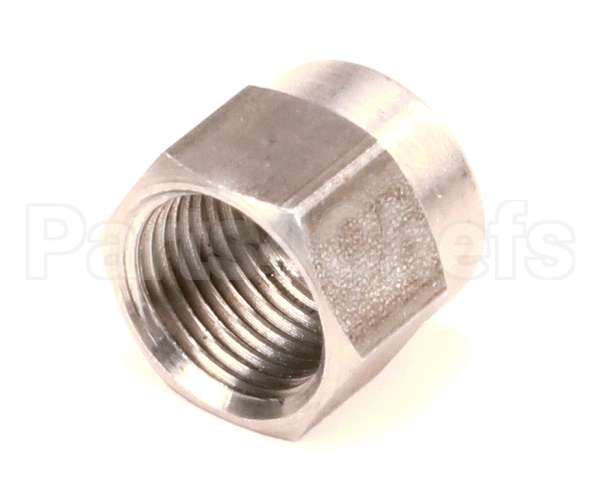 00855017 Multiplex Nut Swivel 1/2 Flare Np