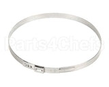 00859119 Multiplex Tab-Clamp 3.909-4.035 Ss