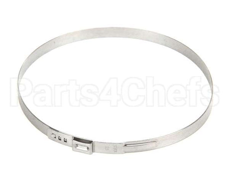 00859119 Multiplex Tab-Clamp 3.909-4.035 Ss