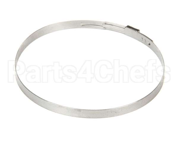 00859119 Multiplex Tab-Clamp 3.909-4.035 Ss