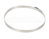 00859119 Multiplex Tab-Clamp 3.909-4.035 Ss