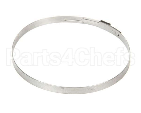00859119 Multiplex Tab-Clamp 3.909-4.035 Ss