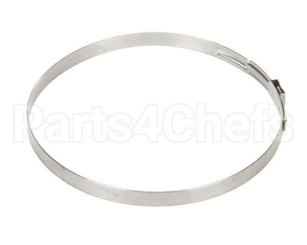 00859119 Multiplex Tab-Clamp 3.909-4.035 Ss