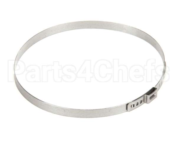 00859119 Multiplex Tab-Clamp 3.909-4.035 Ss