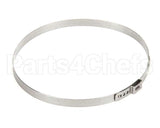 00859119 Multiplex Tab-Clamp 3.909-4.035 Ss