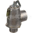 008639 Compatible Groen Valve, Steam Safety - 3/4